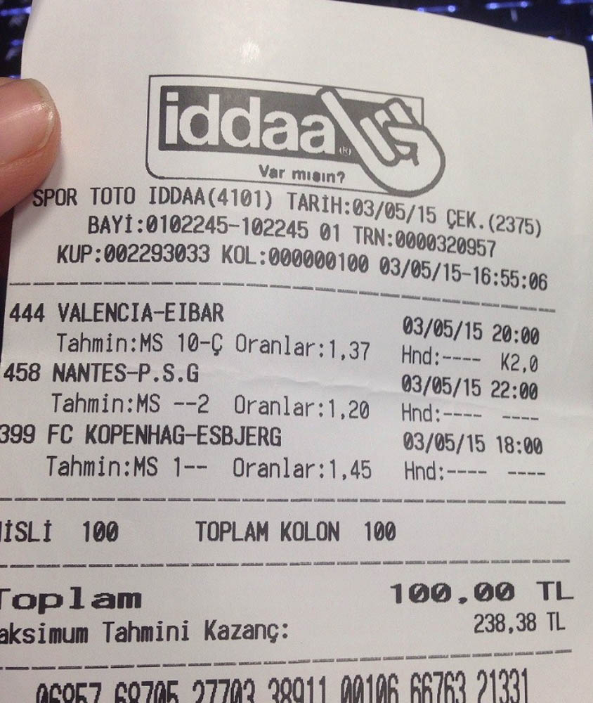 kacak iddaa avantajlari